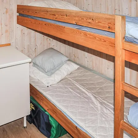 Tatil Evi 3 Bedroom Lovely In Nordborg
