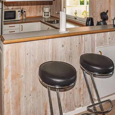 Дом отдыха 3 Bedroom Lovely Home In Nordborg Норборг