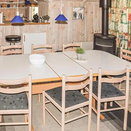 3 Bedroom Lovely In Nordborg