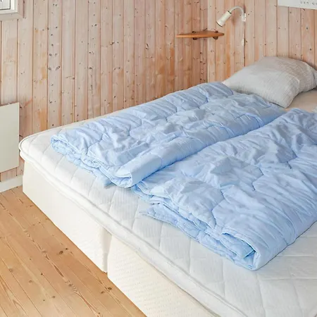 Сasa de vacaciones Preciosa Casa De 3 Dormitorios En