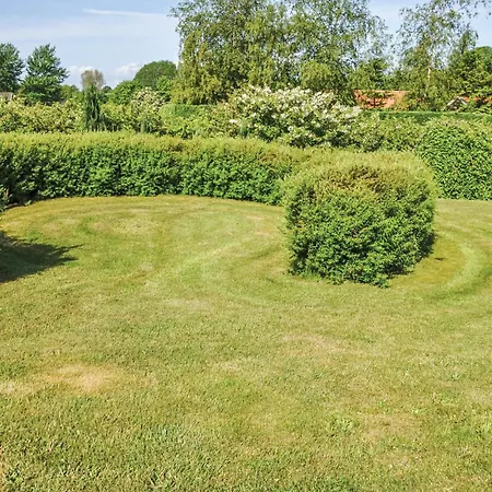 Дом отдыха 3 Bedroom Lovely Home In Nordborg