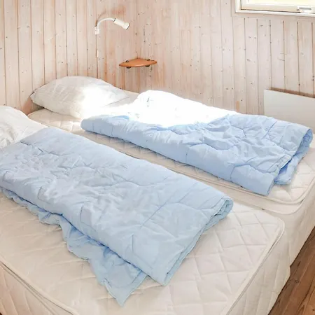 3 Bedroom Lovely Home In Nordborg Дом отдыха