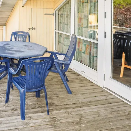 3 Bedroom Lovely In Nordborg