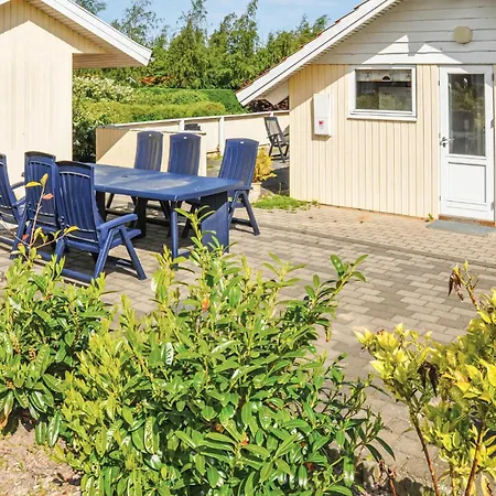 3 Bedroom Lovely Home In Nordborg